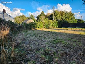 Terrain constructible