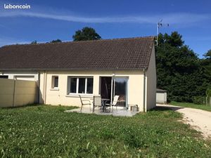 Pavillon 3 pièces 70 m²