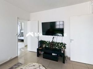 Appartement 4 pièces 76 m²