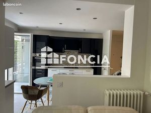 Appartement 3 pièces 71 m²