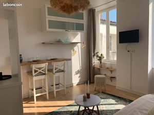 STUDIO proche du Marché à louer
