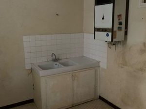 Appartement 2 pièces 35m2 quartier république