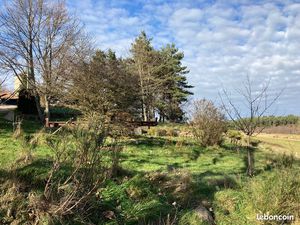 Terrain constructible