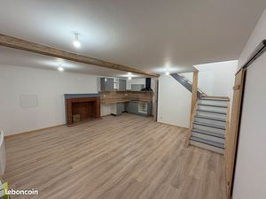 Appartement T3 Saint Augustin