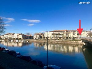 Appartements T3 rénové