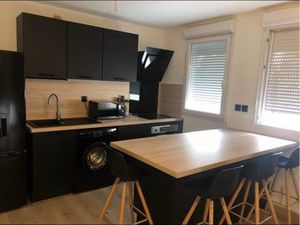 Location appartement T3