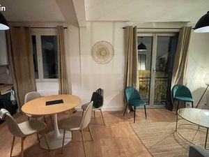 Appartement 3 pièces – 60 m² – Centre de La Madeleine  Bergerac