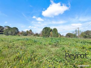 Terrain 2650 m² Perpignan