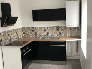 Appart T3 2 Chambres