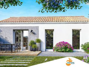 Maison 5 pièces 69 m²