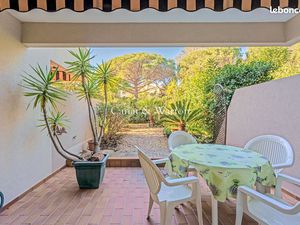 Appartement 1 pièce 24 m²