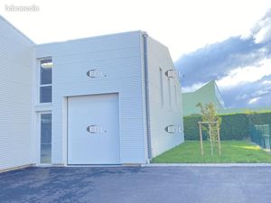 Local d'activité 360 m²