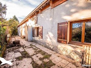 Ferme 4 pièces 130 m²