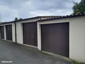Garage fermé - Citadelle