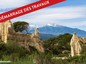 Terrains à batir Ille Sur Tet