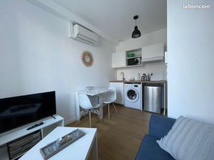 Appartement T2 30m2