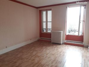 Location appartement T3