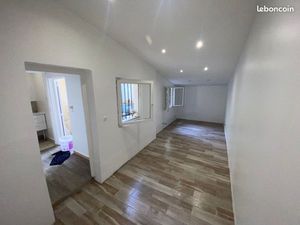 Local bureau St Denis centre