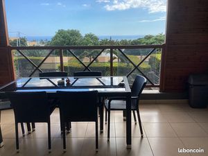 Duplex 3 pièces 73 m²