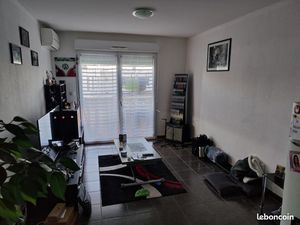 T2 climatisé Béziers Quartier Arènes 575 Cc