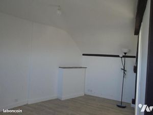 Appartement 2 pièces 28 m²