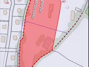 Terrain constructible proche lisieux
