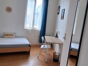 Appartement meublé proche université