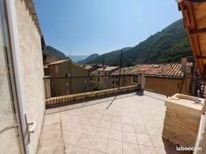 Location T3 Digne centre ville