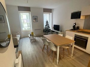 T2 meublé 45m2 St-Martin libre 01/02/26