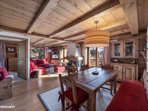 Immeuble 3 pièces 58 m²