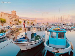 Appartement 1 pièce 29 m²