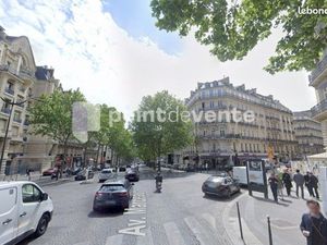 Commerce beauté/coiffure 172 m²