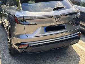 Parking sécurisée Aéroport Nice