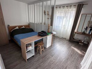 Appartement de 29m2 à tours