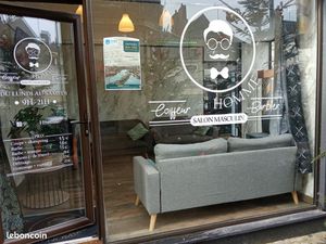 Fond de commerce à vendre