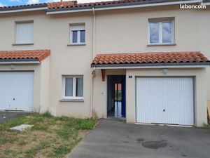 Mas 3 pièces 76 m²