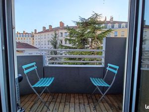 Appartement meublé F 3/4  81 m2  Saxe  1426 CC