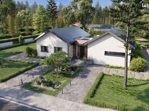 Maison 4 pièces 133 m²