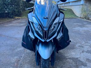 KYMCO DOWNTOWN 350 ABS