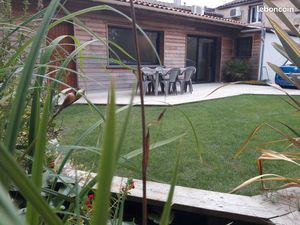 ? Maison de ville fonctionnelle & chaleureuse