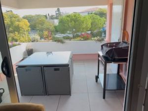 Appartement type 3 Marseille 13008