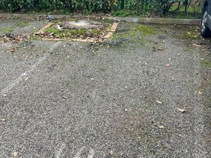 Parking/box TOULOUSE