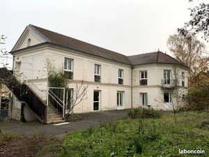 Chalet 13 pièces 424 m²