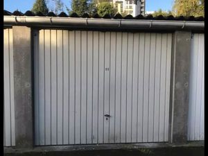 Garage a louer