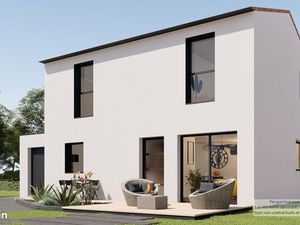Maison 4 pièces 98 m²