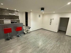 À louer - appartement F3 de 65m3