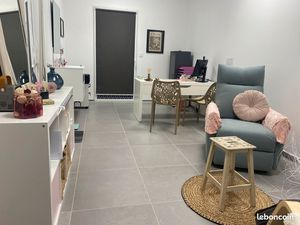 Sous location de cabinet paramédical 1 jour/semaine sur Cambrai