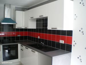 Maison avec exterieur