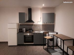 Jolie Studio sur Saint Roch