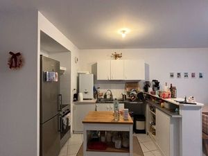 Loue T3 dans résidence calme quartier résidentiel